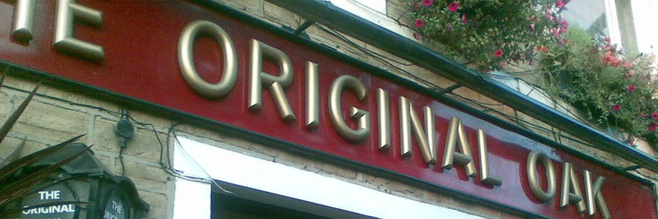 The Original Oak